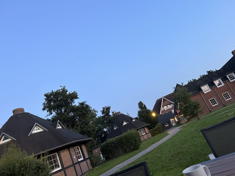 Zimmer DJH Resort Neuharlingersiel