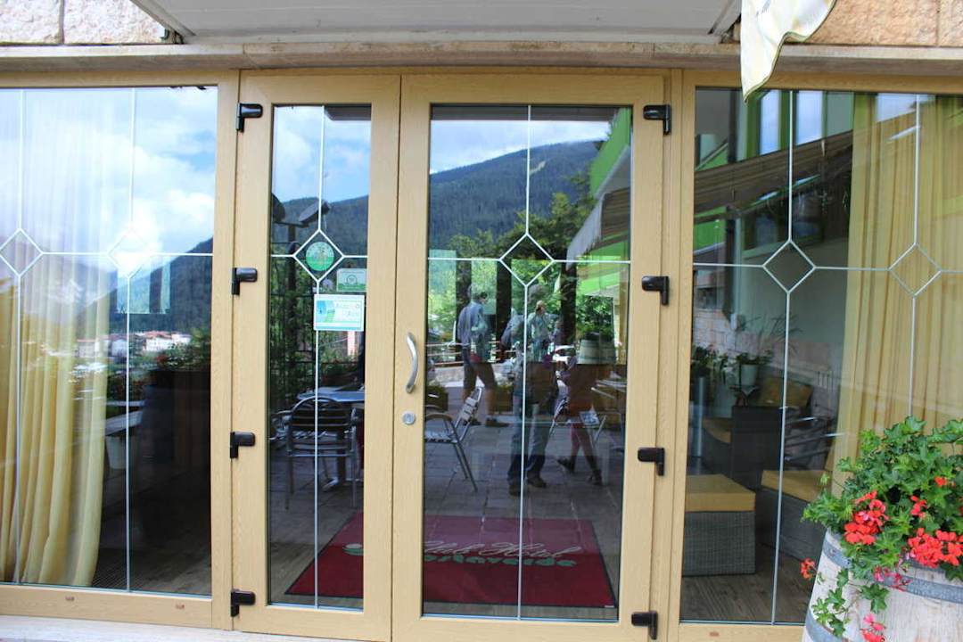 Ambienti hotel Costaverde Hotel Club Costaverde