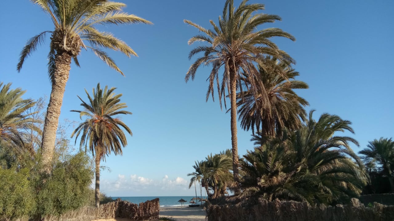 Strand Hotel Eden Star