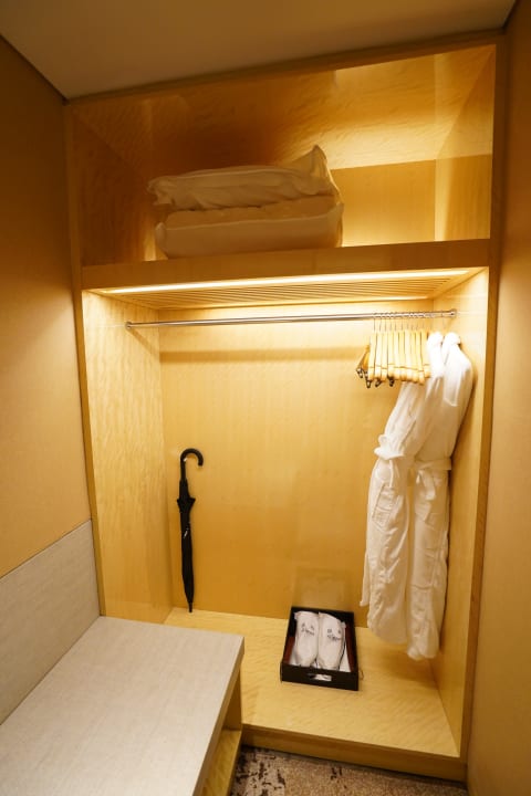 Zimmer Hilton Hotel Xian