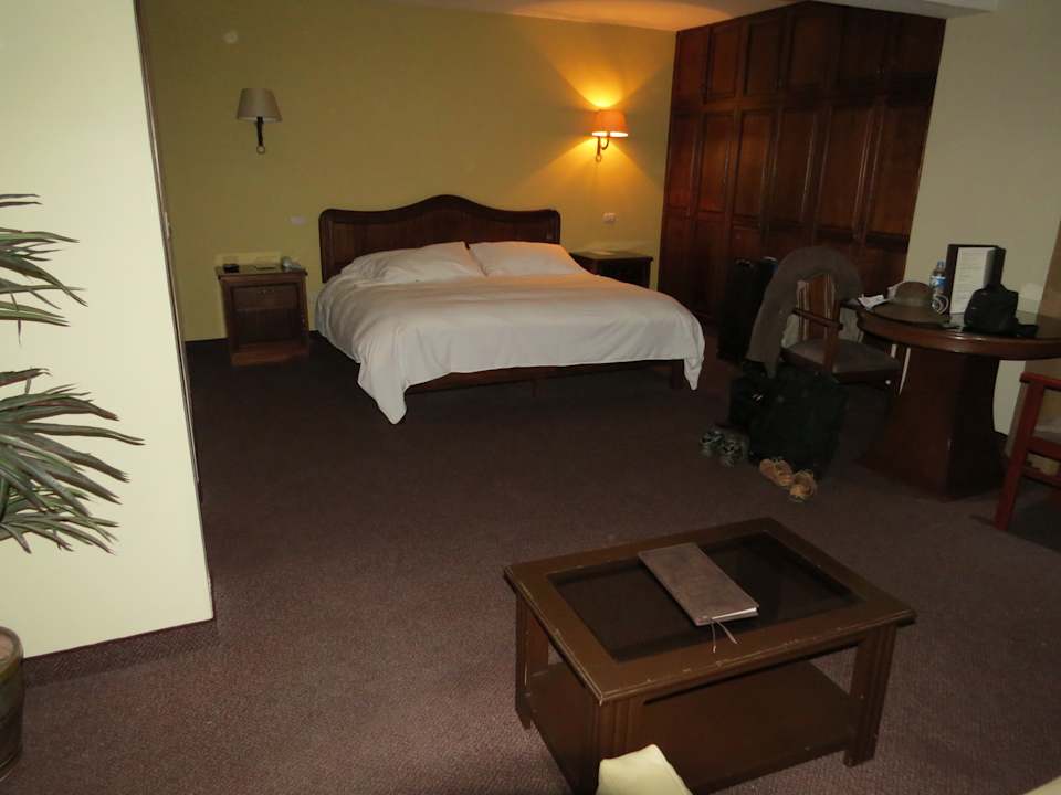 Zimmer La Maison d'Elise