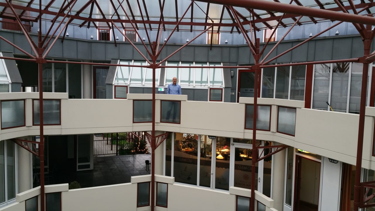 Sonstiges Hotel Nikolai