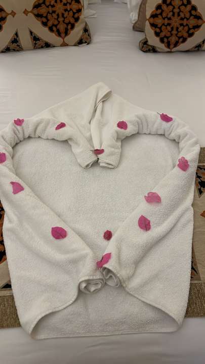 Zimmer Steigenberger Coraya Beach - Adults only