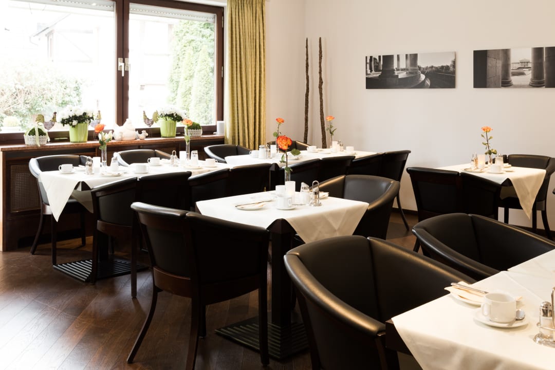 Gastro Hotel Sollner Hof
