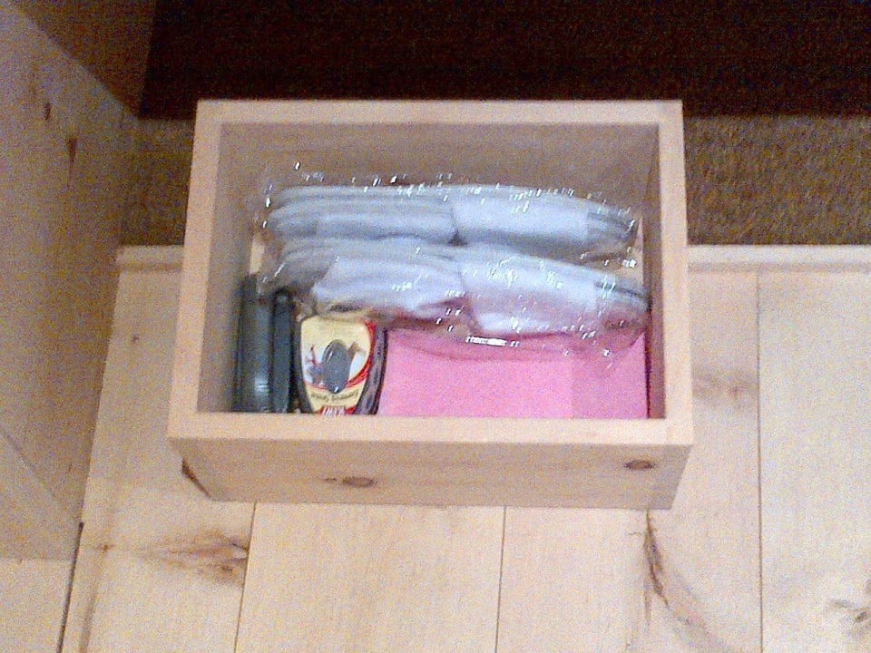 Alles aus Holz Relais & Châteaux IN LAIN Hotel Cadonau