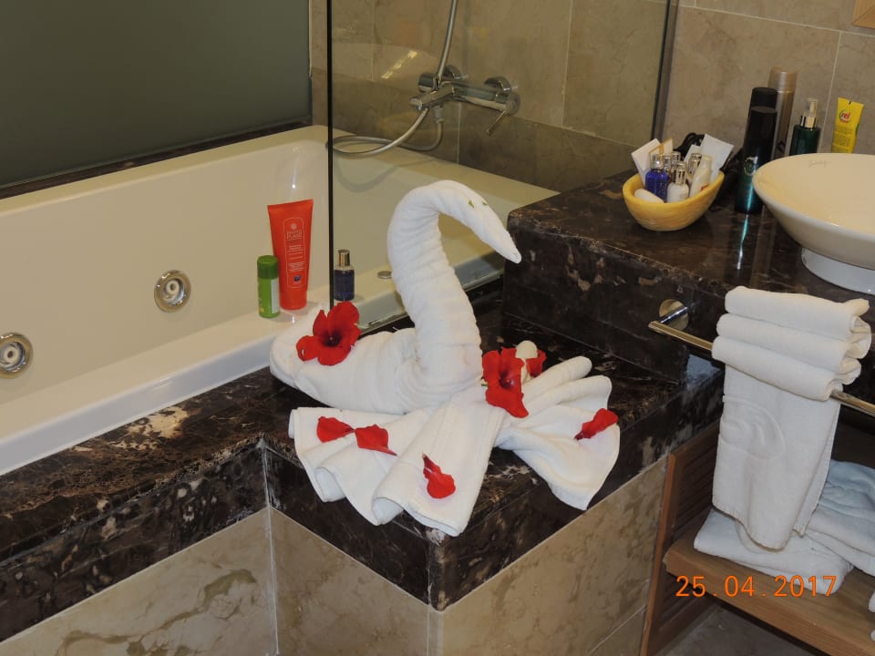 Zimmer Hotel Grand Palladium Palace Resort, Spa & Casino