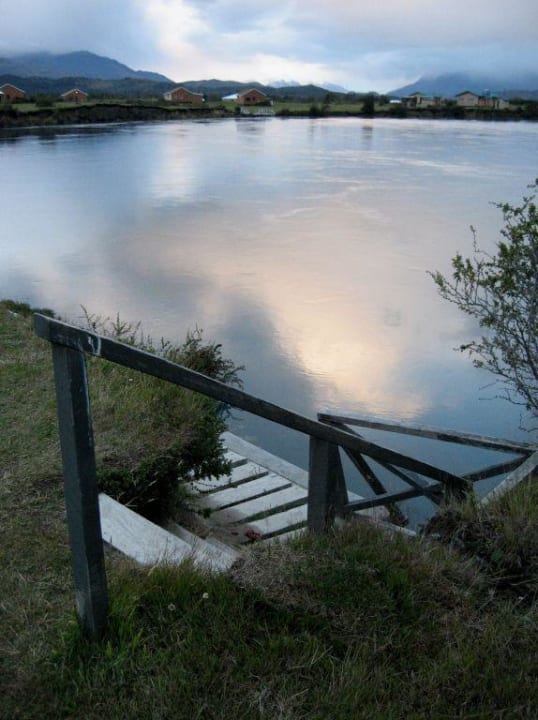 Cabanas del Paine Hotel del Paine