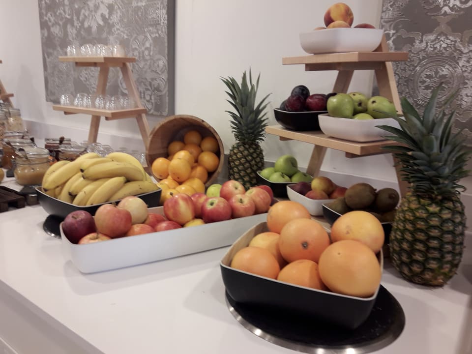 Gastro allsun Hotel Riviera Playa