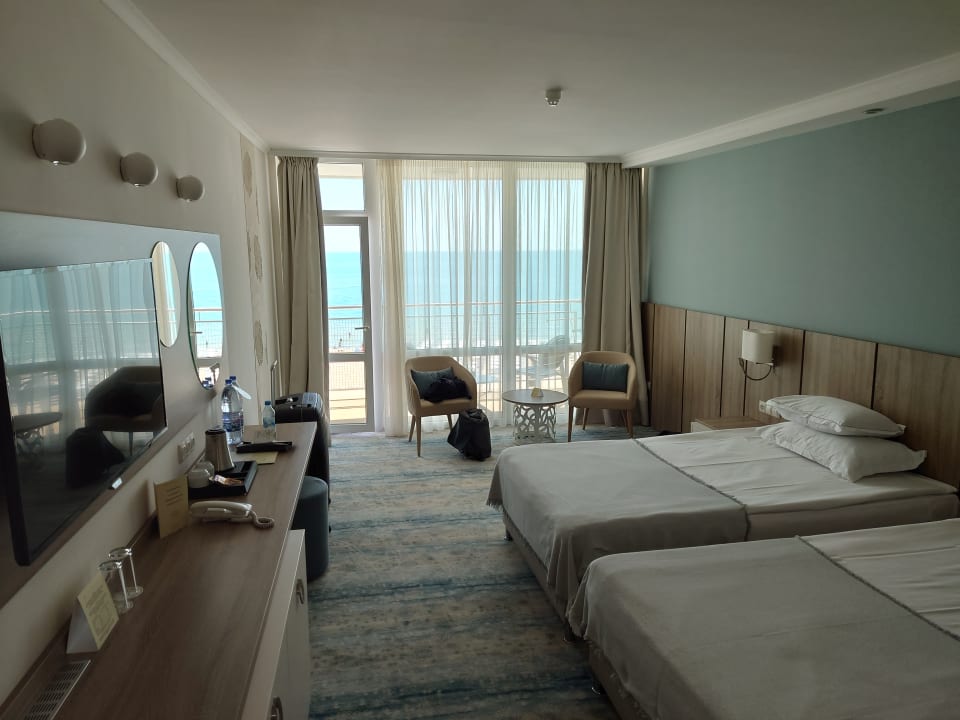 Zimmer Sentido Neptun Beach