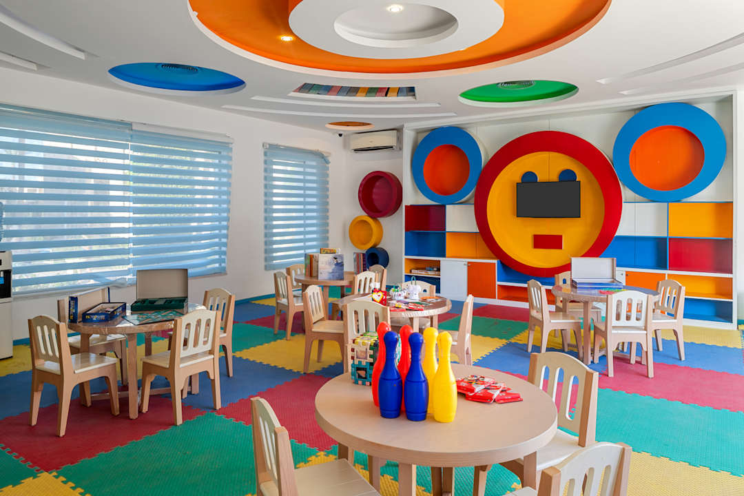 Sport & Freizeit Pickalbatros Aqua Park Resort - Hurghada