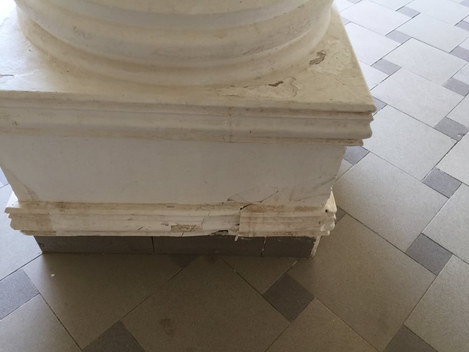 Sonstiges Ali Baba Palace Hotel