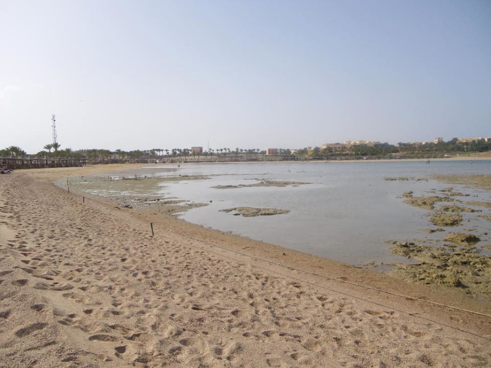 Superstrand! Jaz Dar EL Madina