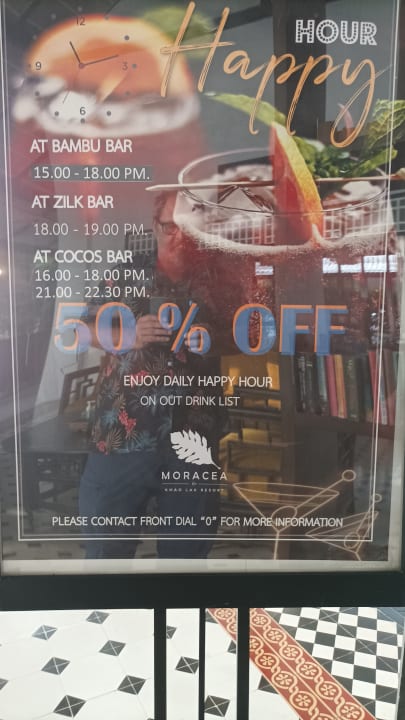 Gastro Moracea by Khao Lak Resort