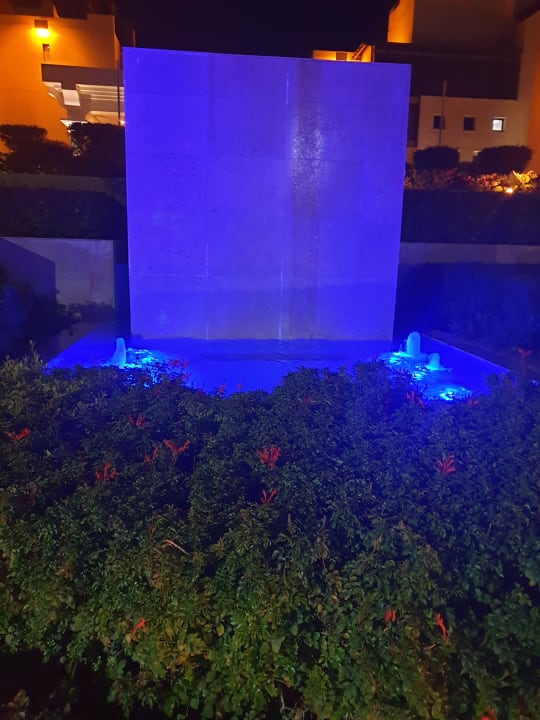 Sonstiges Steigenberger Aqua Magic