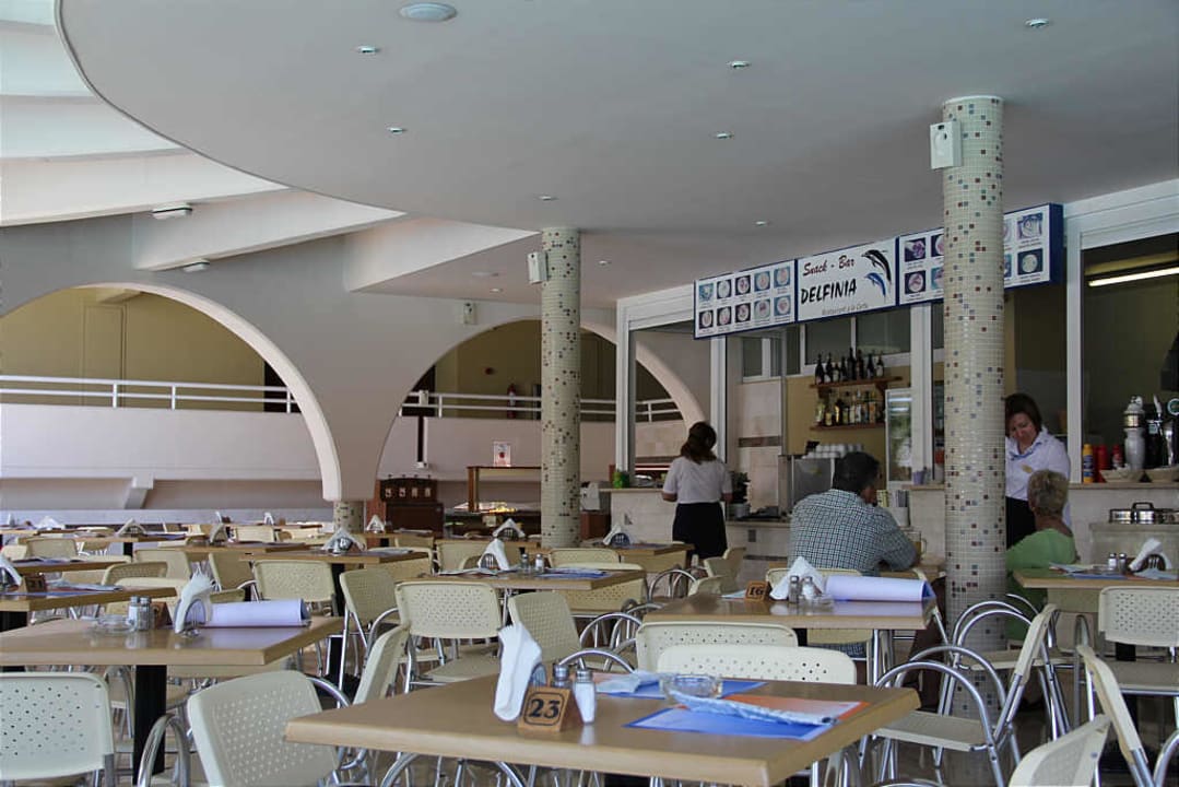 Poolbar Hotel Kalithea Mare Palace