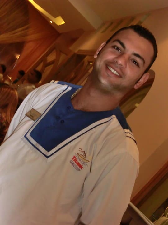 Hamada Titanic Beach Spa & Aqua Park