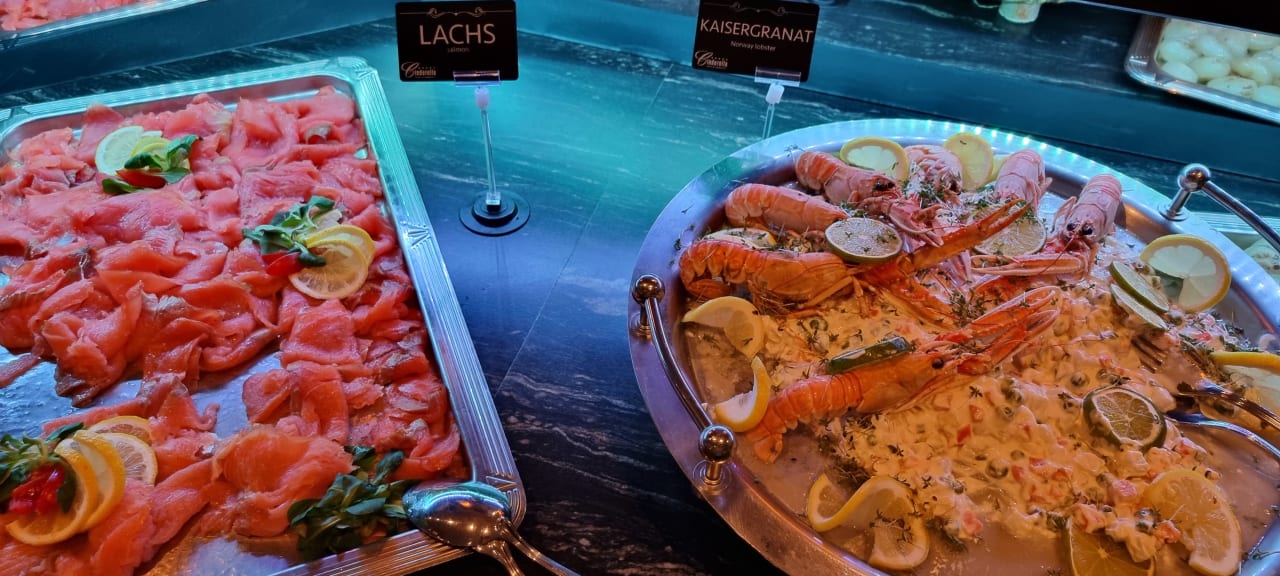 Gastro Sporthotel Cinderella