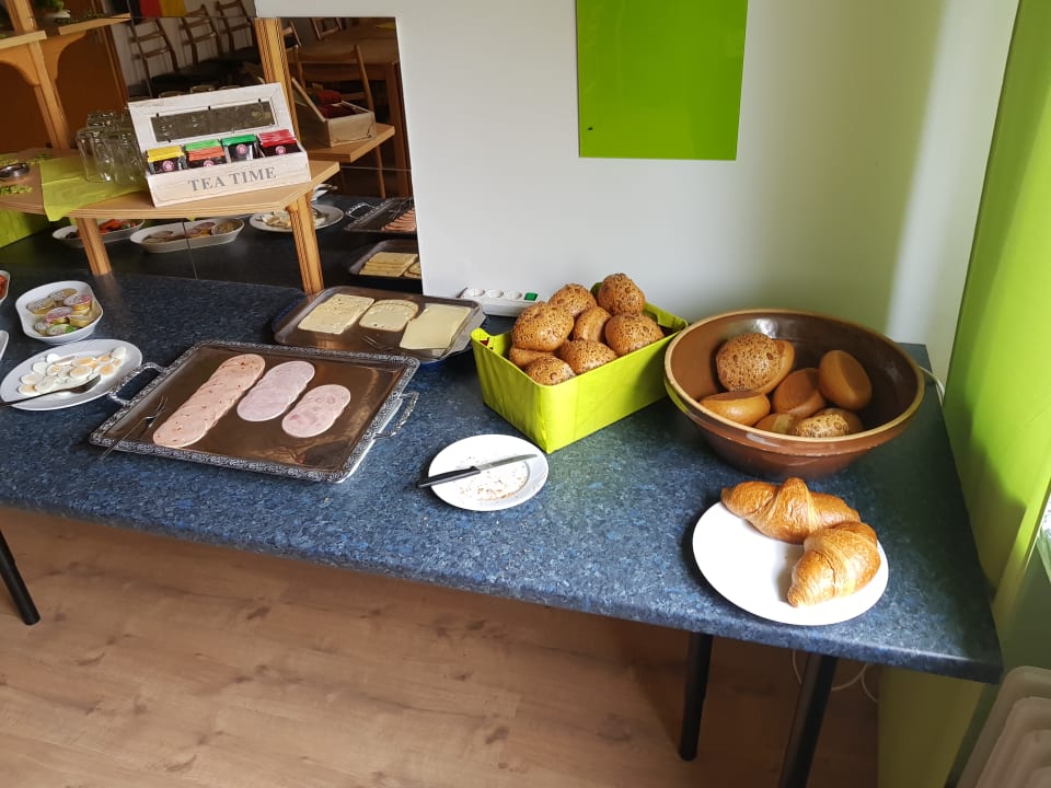 Gastro Pension Reinhardshäusle