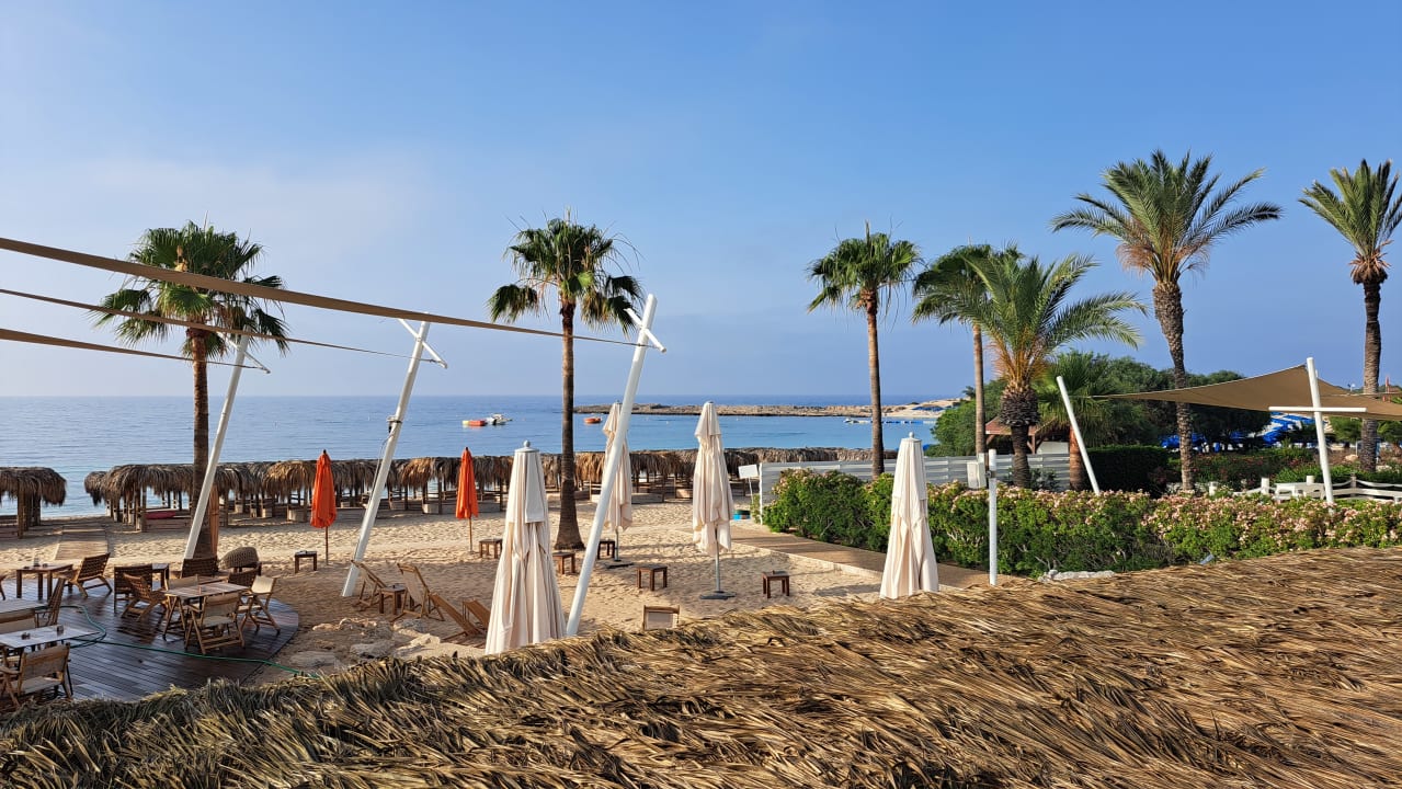 Strand Asterias Beach