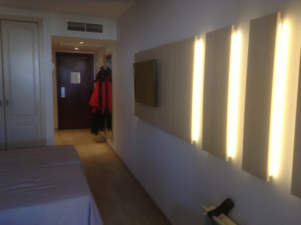 Zimmer Alcudiamar Marina Residence