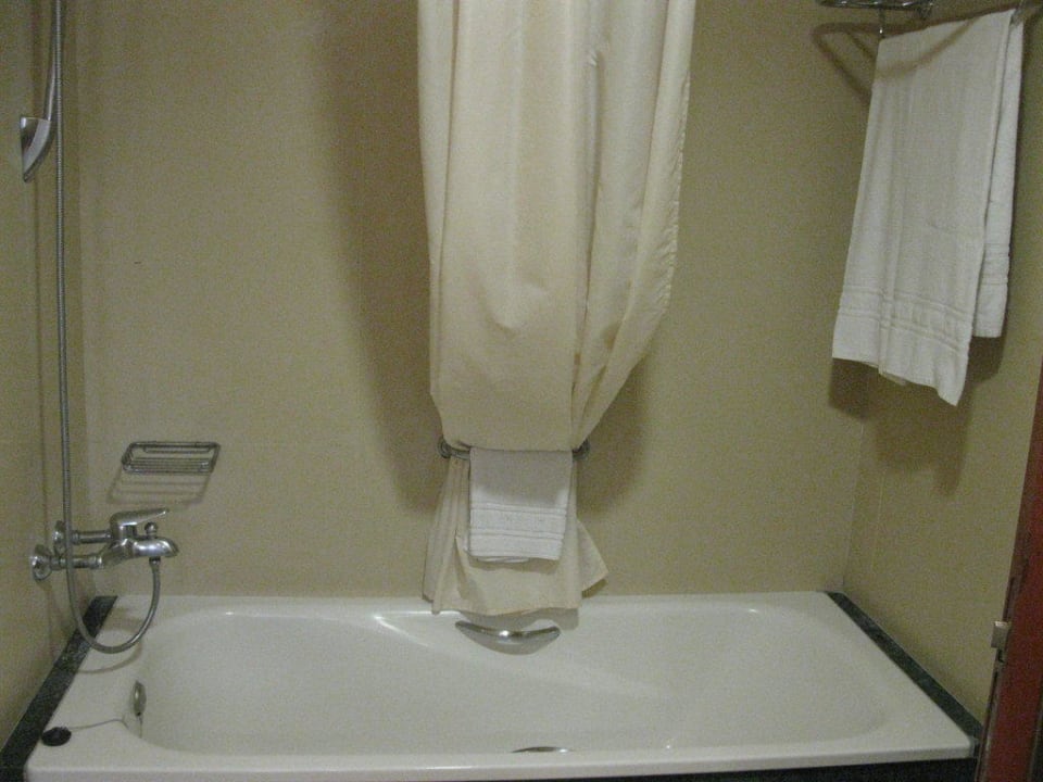 Zimmer 211 LIVVO Costa Taurito