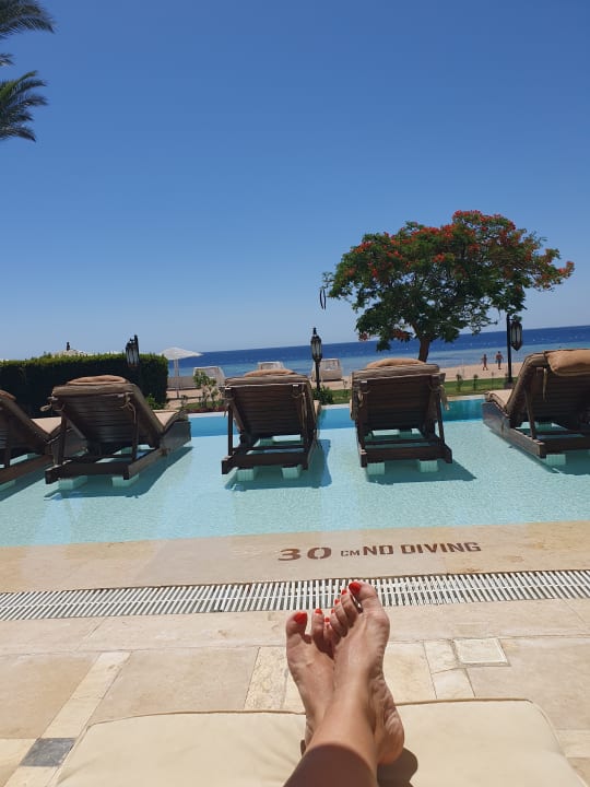 Pool Makadi Spa - Adults only