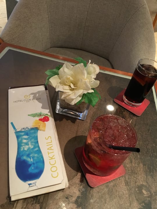 Gastro Hotel Club S'Illot