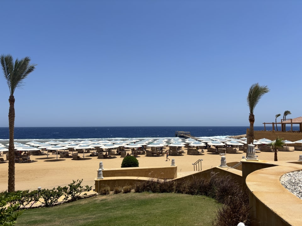 Strand Solymar Reef Marsa