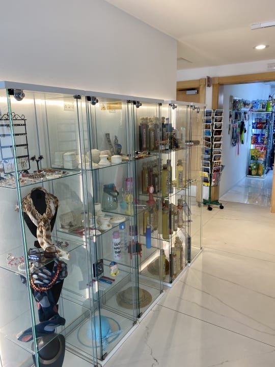 Sport & Freizeit Cavalieri Art Hotel