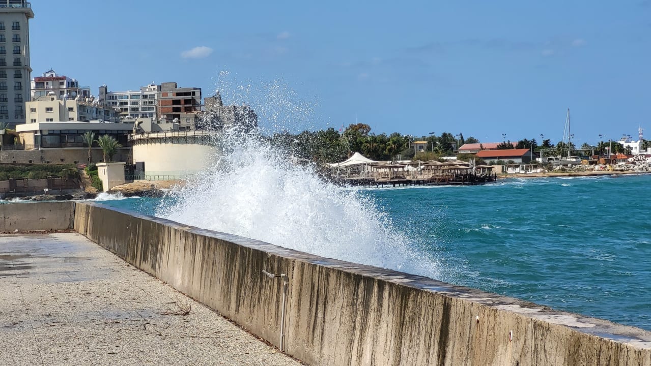 Außenansicht Oscar Resort Hotel