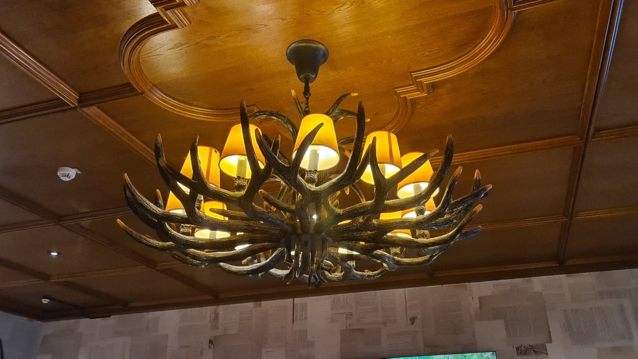 Sonstiges Hotel Forsthaus Nürnberg-Fürth