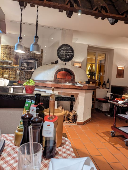 Gastro HOTEL BEI SCHUMANN