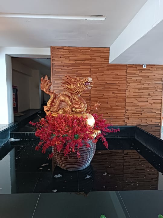 Sonstiges Ramada Plaza by Wyndham Bangkok Menam Riverside