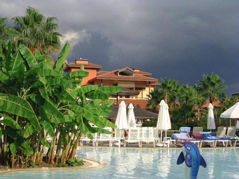 Kinderpool Club Grand Aqua