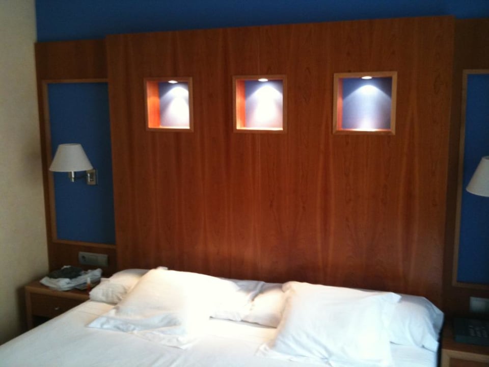 Zimmer Sercotel Kalma Sitges Hotel