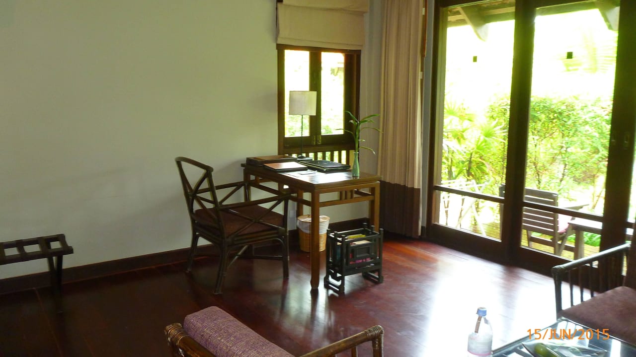 Zimmereinrichtung Khaolak Laguna Resort