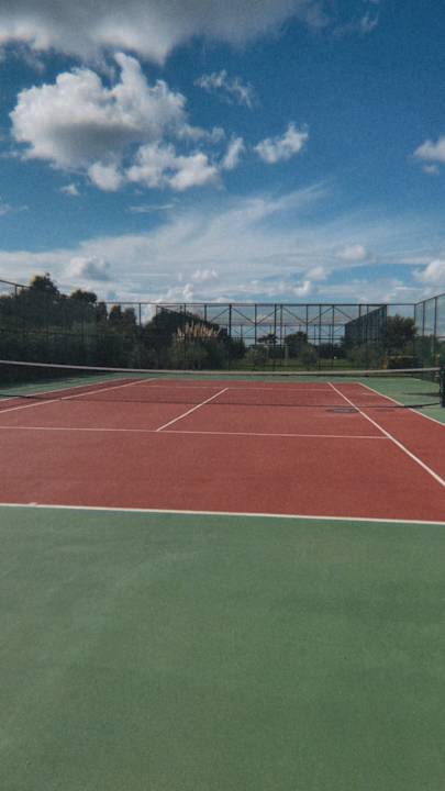 Sport & Freizeit Korumar Ephesus Beach & Spa Resort