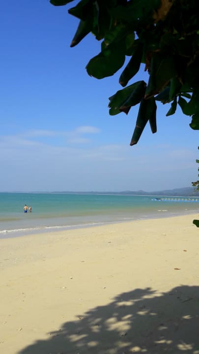 Strand Kantary Beach Hotel - KHAO LAK