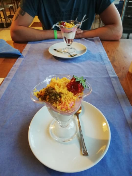 Gastro Hotel Gardenia Beach
