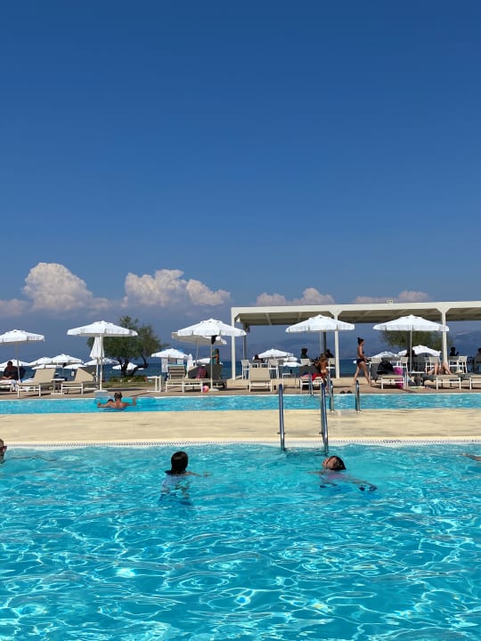 Pool Capo Di Corfu  (Im Umbau/Renovierung)