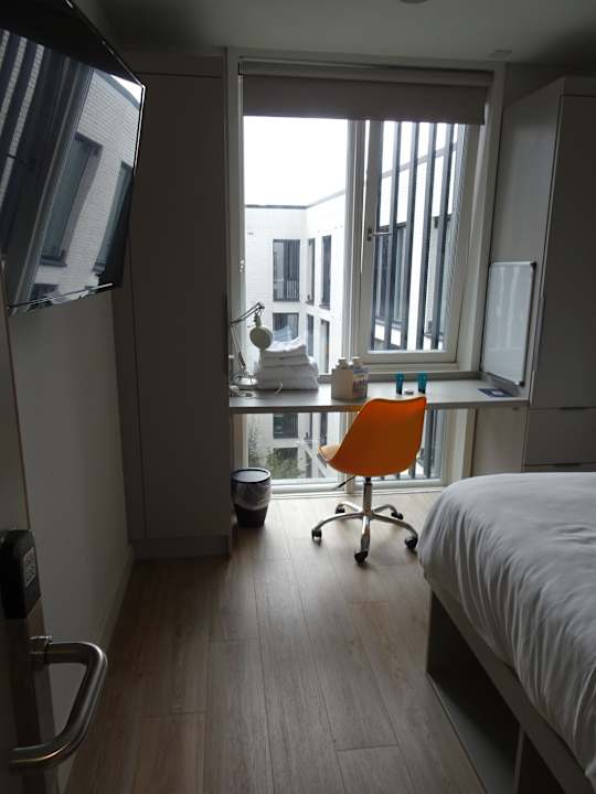 Zimmer City HideAway