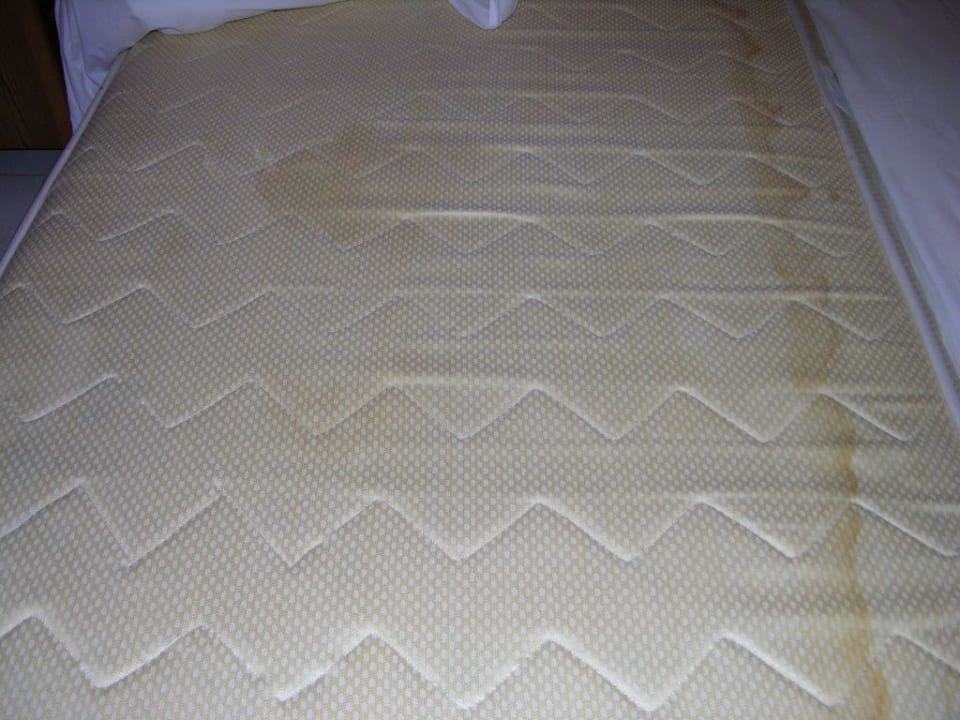 Das soll eine saubere Matratze Apartments Hane Annex