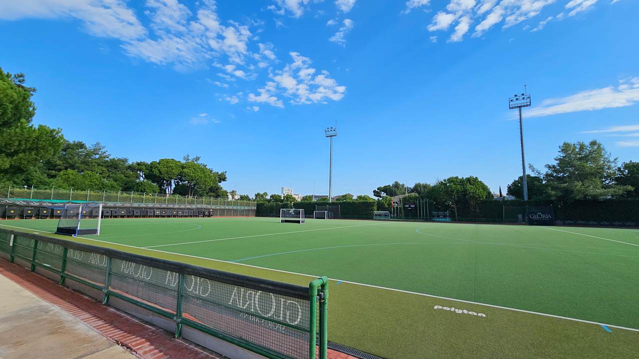 Sport & Freizeit Gloria Sports Arena