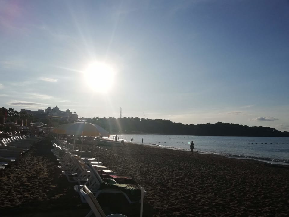 Strand Hotel Gardenia Beach
