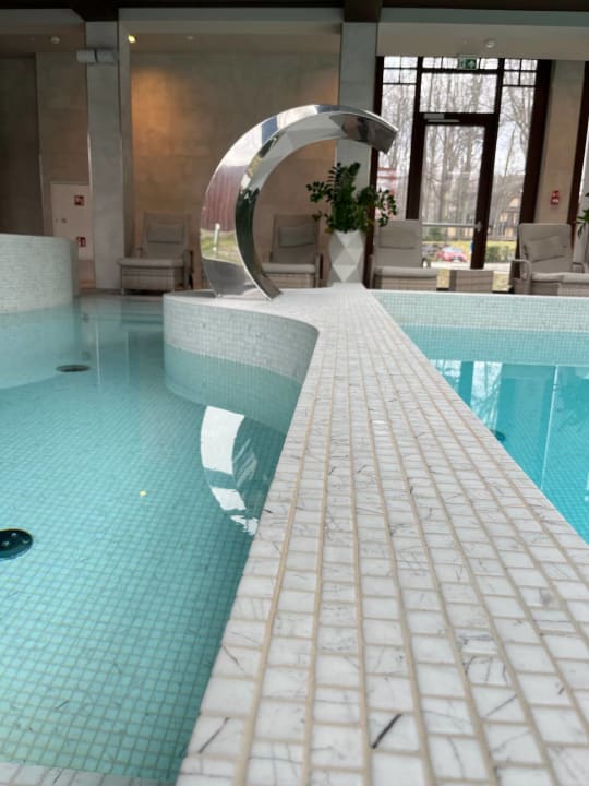 Pool Nosalowy Park Hotel & Spa