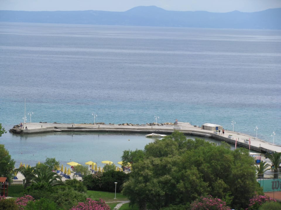 Hotel Athos Palace Hotel Athos Palace