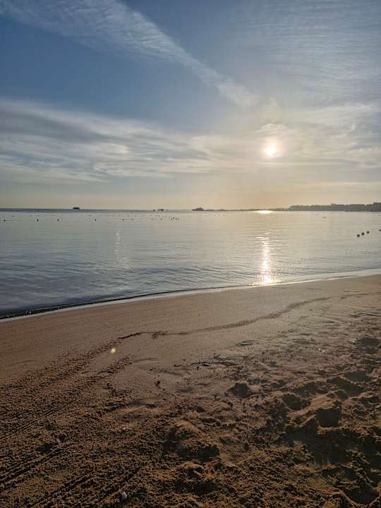 Strand Hotel JAZ Makadi Star & Spa