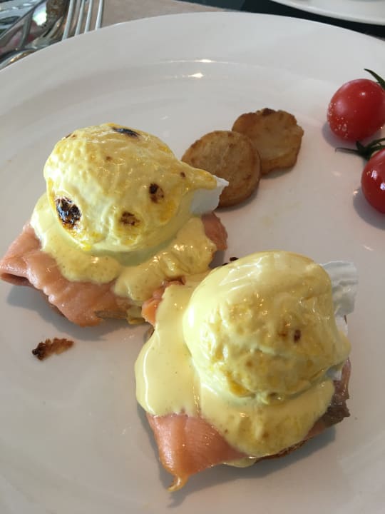 Gastro Hotel InterContinental Hong Kong
