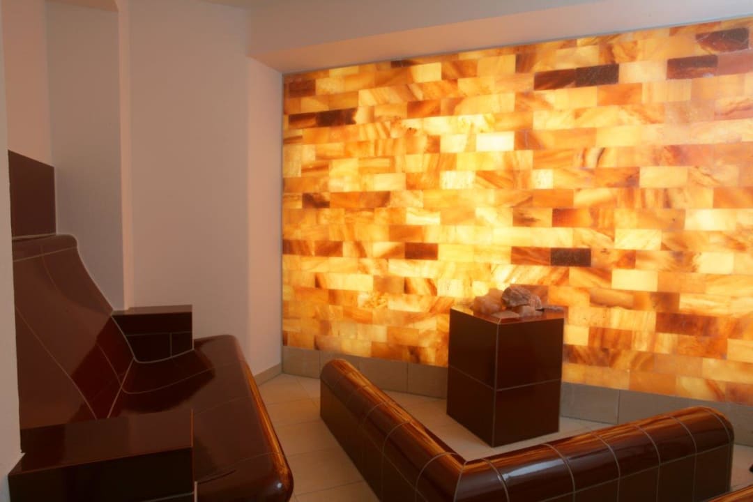 Sport & Freizeit Waldhotel Grüner Baum