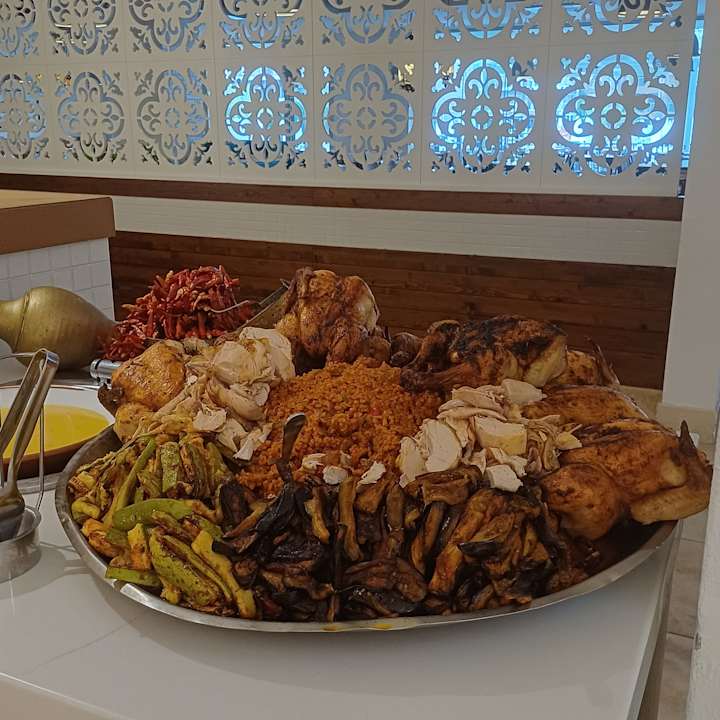 Gastro Barut B Suites